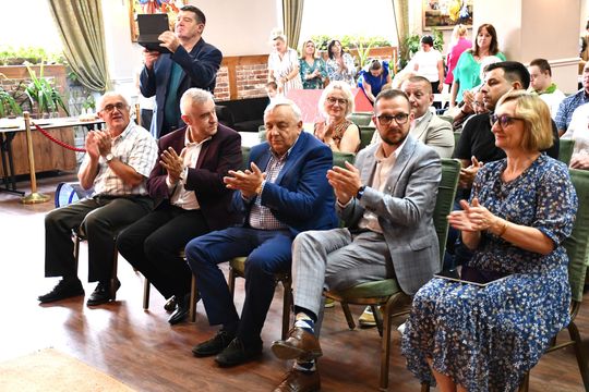 Krasnystaw. „Świat mało znany zmysłami odbierany” [GALERIA ZDJĘĆ]