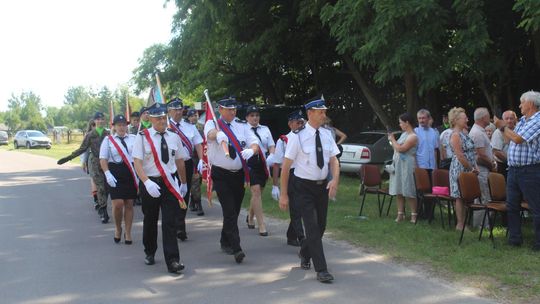 Obchody 232. rocznicy Bitwy pod Dubienką [GALERIA ZDJĘĆ]