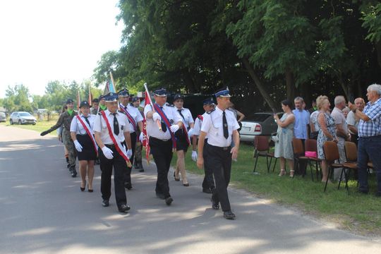 Obchody 232. rocznicy Bitwy pod Dubienką [GALERIA ZDJĘĆ]