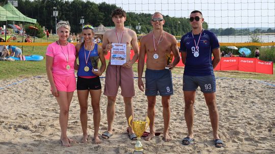 Gmina Leśniowice. Maczuły CUP 2024 [GALERIA ZDJĘĆ]