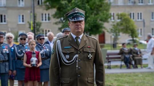 Chełm. Obchody 81. rocznicy Rzezi Wołyńskiej [GALERIA ZDJĘĆ]