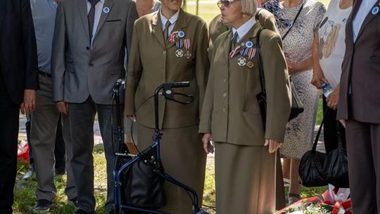 Chełm. Obchody 81. rocznicy Rzezi Wołyńskiej [GALERIA ZDJĘĆ]