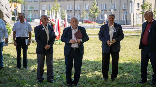 Chełm. Obchody 81. rocznicy Rzezi Wołyńskiej [GALERIA ZDJĘĆ]