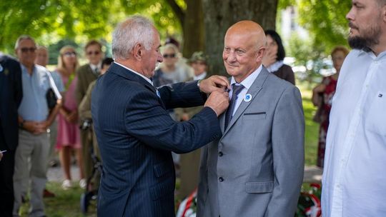 Chełm. Obchody 81. rocznicy Rzezi Wołyńskiej [GALERIA ZDJĘĆ]