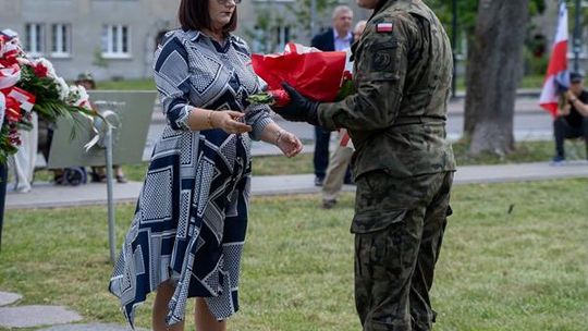 Chełm. Obchody 81. rocznicy Rzezi Wołyńskiej [GALERIA ZDJĘĆ]