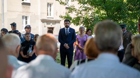 Chełm. Obchody 81. rocznicy Rzezi Wołyńskiej [GALERIA ZDJĘĆ]