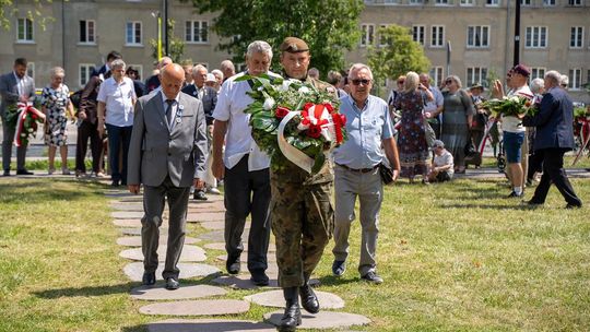 Chełm. Obchody 81. rocznicy Rzezi Wołyńskiej [GALERIA ZDJĘĆ]