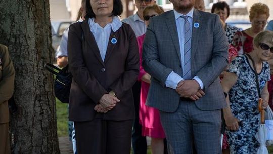 Chełm. Obchody 81. rocznicy Rzezi Wołyńskiej [GALERIA ZDJĘĆ]