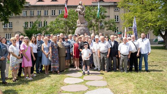 Chełm. Obchody 81. rocznicy Rzezi Wołyńskiej [GALERIA ZDJĘĆ]