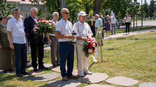 Chełm. Obchody 81. rocznicy Rzezi Wołyńskiej [GALERIA ZDJĘĆ]