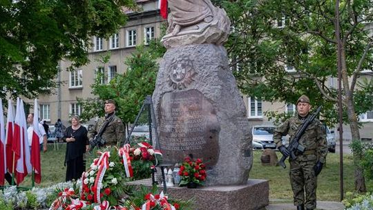 Chełm. Obchody 81. rocznicy Rzezi Wołyńskiej [GALERIA ZDJĘĆ]