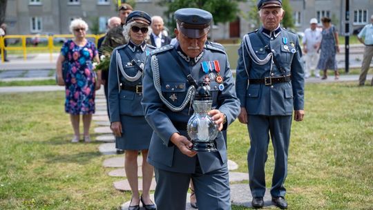 Chełm. Obchody 81. rocznicy Rzezi Wołyńskiej [GALERIA ZDJĘĆ]