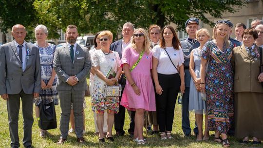 Chełm. Obchody 81. rocznicy Rzezi Wołyńskiej [GALERIA ZDJĘĆ]