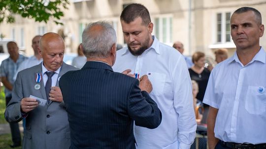 Chełm. Obchody 81. rocznicy Rzezi Wołyńskiej [GALERIA ZDJĘĆ]