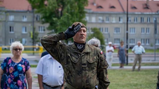 Chełm. Obchody 81. rocznicy Rzezi Wołyńskiej [GALERIA ZDJĘĆ]