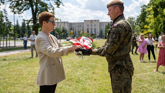 Chełm. Obchody 81. rocznicy Rzezi Wołyńskiej [GALERIA ZDJĘĆ]