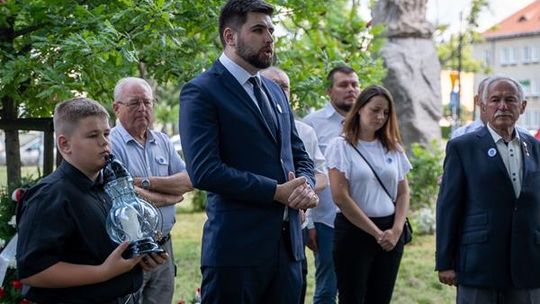 Chełm. Obchody 81. rocznicy Rzezi Wołyńskiej [GALERIA ZDJĘĆ]