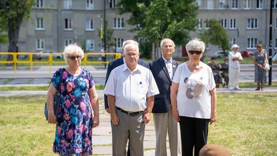 Chełm. Obchody 81. rocznicy Rzezi Wołyńskiej [GALERIA ZDJĘĆ]