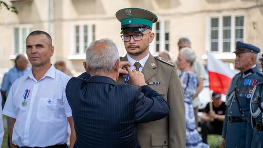 Chełm. Obchody 81. rocznicy Rzezi Wołyńskiej [GALERIA ZDJĘĆ]