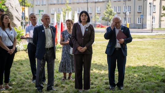 Chełm. Obchody 81. rocznicy Rzezi Wołyńskiej [GALERIA ZDJĘĆ]