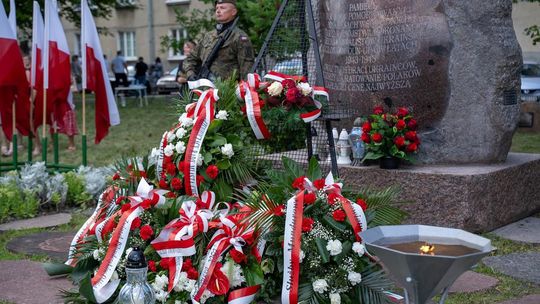 Chełm. Obchody 81. rocznicy Rzezi Wołyńskiej [GALERIA ZDJĘĆ]