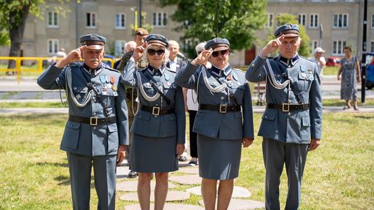 Chełm. Obchody 81. rocznicy Rzezi Wołyńskiej [GALERIA ZDJĘĆ]
