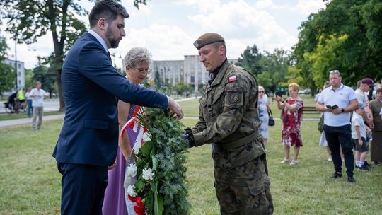 Chełm. Obchody 81. rocznicy Rzezi Wołyńskiej [GALERIA ZDJĘĆ]