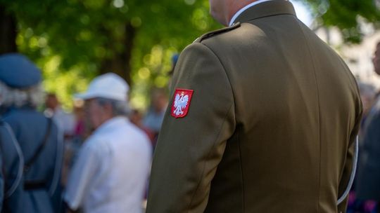 Chełm. Obchody 81. rocznicy Rzezi Wołyńskiej [GALERIA ZDJĘĆ]