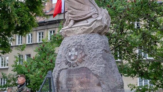 Chełm. Obchody 81. rocznicy Rzezi Wołyńskiej [GALERIA ZDJĘĆ]