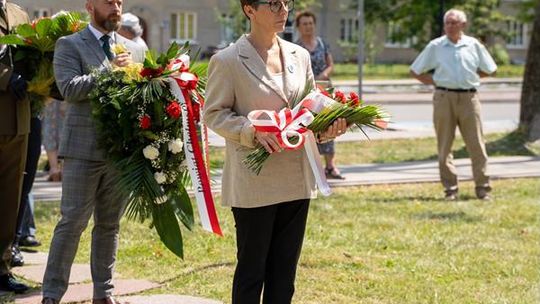 Chełm. Obchody 81. rocznicy Rzezi Wołyńskiej [GALERIA ZDJĘĆ]