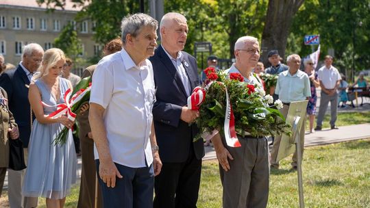 Chełm. Obchody 81. rocznicy Rzezi Wołyńskiej [GALERIA ZDJĘĆ]