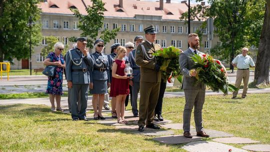 Chełm. Obchody 81. rocznicy Rzezi Wołyńskiej [GALERIA ZDJĘĆ]
