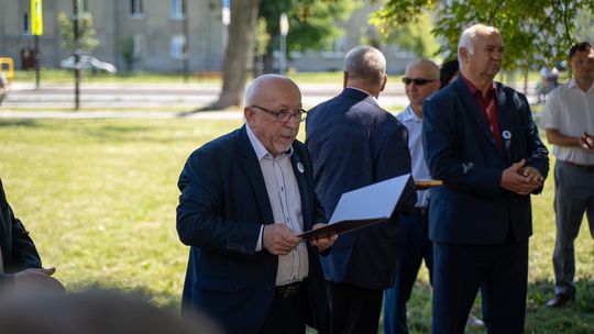 Chełm. Obchody 81. rocznicy Rzezi Wołyńskiej [GALERIA ZDJĘĆ]