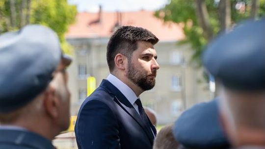 Chełm. Obchody 81. rocznicy Rzezi Wołyńskiej [GALERIA ZDJĘĆ]