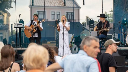 Trwają Dni Chełma 2024 [GALERIA ZDJĘĆ]