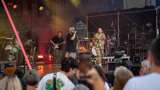 Trwają Dni Chełma 2024 [GALERIA ZDJĘĆ]