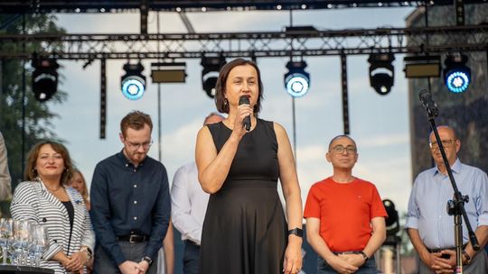 Trwają Dni Chełma 2024 [GALERIA ZDJĘĆ]