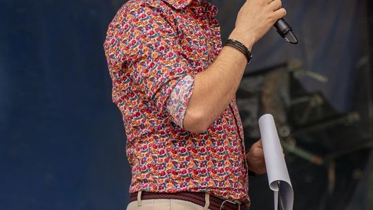 Trwają Dni Chełma 2024 [GALERIA ZDJĘĆ]