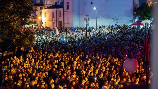 Trwają Dni Chełma 2024 [GALERIA ZDJĘĆ]