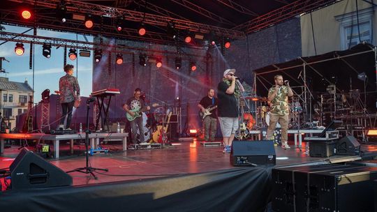 Trwają Dni Chełma 2024 [GALERIA ZDJĘĆ]