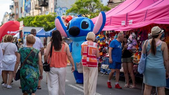 Trwają Dni Chełma 2024 [GALERIA ZDJĘĆ]