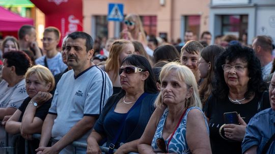 Trwają Dni Chełma 2024 [GALERIA ZDJĘĆ]