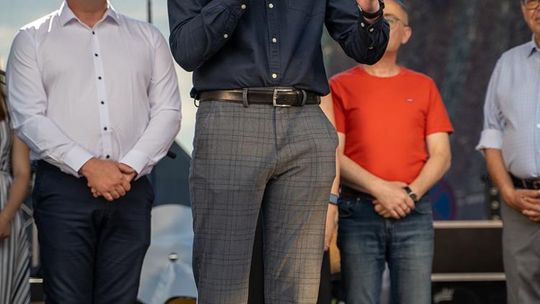 Trwają Dni Chełma 2024 [GALERIA ZDJĘĆ]