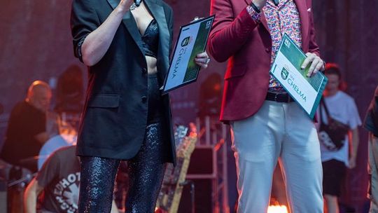 Trwają Dni Chełma 2024 [GALERIA ZDJĘĆ]