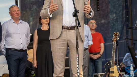 Trwają Dni Chełma 2024 [GALERIA ZDJĘĆ]