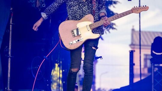 Trwają Dni Chełma 2024 [GALERIA ZDJĘĆ]