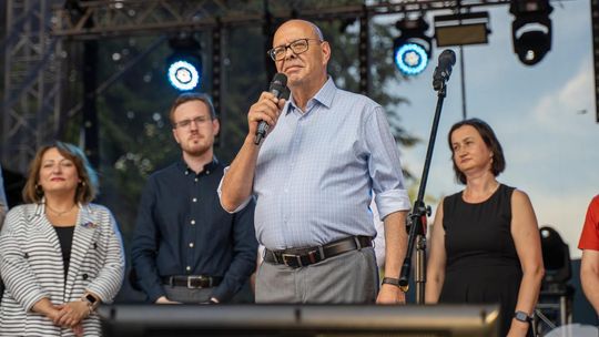 Trwają Dni Chełma 2024 [GALERIA ZDJĘĆ]