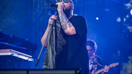 Trwają Dni Chełma 2024 [GALERIA ZDJĘĆ]