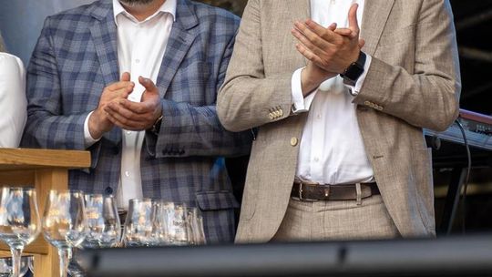 Trwają Dni Chełma 2024 [GALERIA ZDJĘĆ]