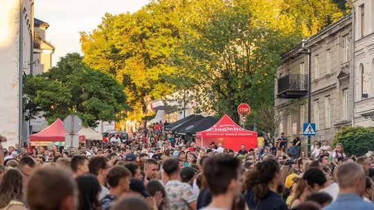 Trwają Dni Chełma 2024 [GALERIA ZDJĘĆ]